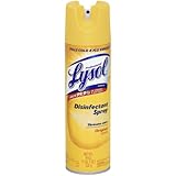 Lysol Professional Disinfectant Spray, Original Scent, 19 Ounce