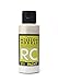 Mission Models MMRC-018 Water-Based RC Paint, 2 oz Bottle, Pearl White