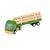 Plan Toys 60051 Logging Truck