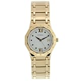 Fossil Women's PR5314 Gold-Tone Watch