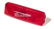 Truck-Lite Model 19 Product Rectangular Sealed Red 19200R