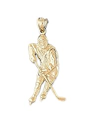 Dazzlers Solid 14k Gold Owl Charm Pendant Available in three colors from jewelsberry (weights: 2.2 grams only)