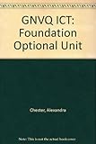 Information & communication technology GNVQ. Foundation. Unit nine, Working as part of a team