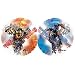 Transformers See Through 26" Mylar Balloon Large