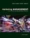 Marketing Management: A Strategic Decision-Making Approach, 7th edition