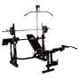Phoenix 99226 Power Pro Olympic Bench