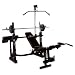 Phoenix 99226 Power Pro Olympic Bench