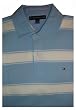 Men's Tommy Hilfiger Polo Shirt Size XXL Short Sleeved