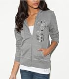 G by GUESS Elyo Long Sleeve G by GUESS Elyo Long Sleeve Hoodie