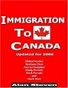Immigration To Canada