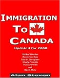 Immigration To Canada
