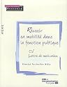R&eacute;ussir sa mobilit&eacute; dans la fonction publique - CV - Lettre de motivation