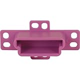 Prime-Line Products R 7133 Drawer Track Back Plate,(Pack of 2)