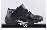 Charlotte Bobcats Basketball Shoe Logo Display Case