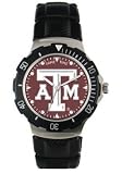 Texas A & M Aggies Agent Series Watch