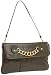 Apparel : Cynthia Rowley Martha Patent Clutch