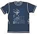 戦国BASARA 伊達政宗Tシャツ デニム サイズ:S