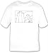 T-shirt with buildings, 