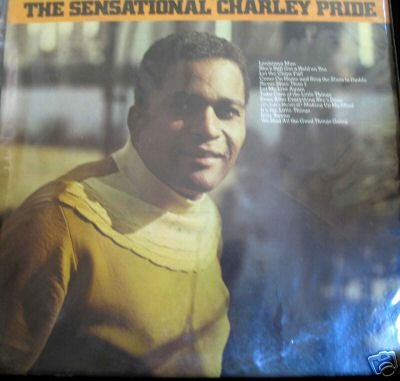 Charlie Pride - Charlie Pride - Zortam Music