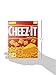 Sunshine, Cheez-It Baked Snack Crackers, 7 oz