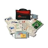 CAREY AND COMPANY EXPLORER FIRST AID KIT - O/S - N/A