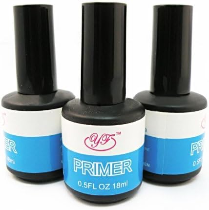 UV Gel Primer x 3pcs CODE: #61