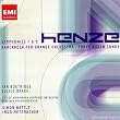 Hans Werner Henze