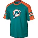 Reebok Miami Dolphins Touchback T-Shirt