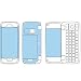 Invisible Shield LGVOYFB Classic Shield Case for LG VX10000