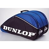 Dunlop '08 6 Racquet Thermo Tennis Bag