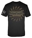 FEA Men's Tool Spectre Spiral Vicarious Mens Tee