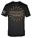 FEA Men's Tool Spectre Spiral Vicarious Men's T-Shirt