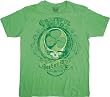Grateful Dead Boston Mens T-shirt