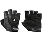 Harbinger 133 FlexFit Wash & Dry Gloves (Black)