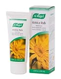 Arnica Rub 3.50 Ounces