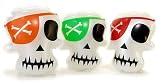 Shiver-Me-Timbers Pirate Bubble Bath - Set of 3