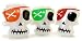 Beauty : Shiver-Me-Timbers Pirate Bubble Bath - Set of 3