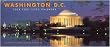 Washington DC Cool Sites Calendar 2008