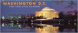 Washington DC Cool Sites Calendar 2008