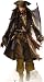 Jack Sparrow (Pirates of the Caribbean: At World's End) Life-Size Standup Poster
