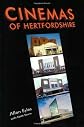 Cinemas of Hertfordshire