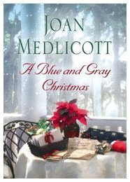 A Blue and Gray Christmas (Ladies of Covington)