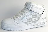 Produkt-Bild: FUBU Basketball digimaster white grey