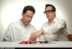 Image of They Might Be Giants