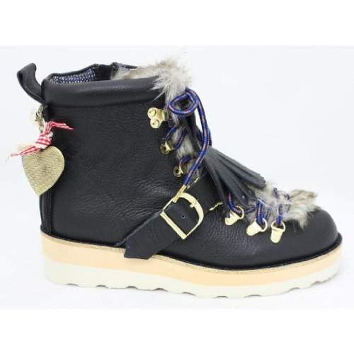 Irregular Choice Women's Big Moma flat Boot