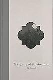 The siege of Krishnapur