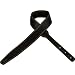 Pro Tec Hudson Leather HLS1 Electric Guitar Strap