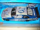 Dale Earnhardt SR Class of 2010 NASCAR Charlotte Hall of Fame Inductee 1/24 Scale Winners Circle Edition
