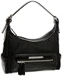 Calvin Klein Nylon Hobo