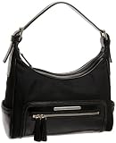 Calvin Klein : Calvin Klein Nylon Hobo